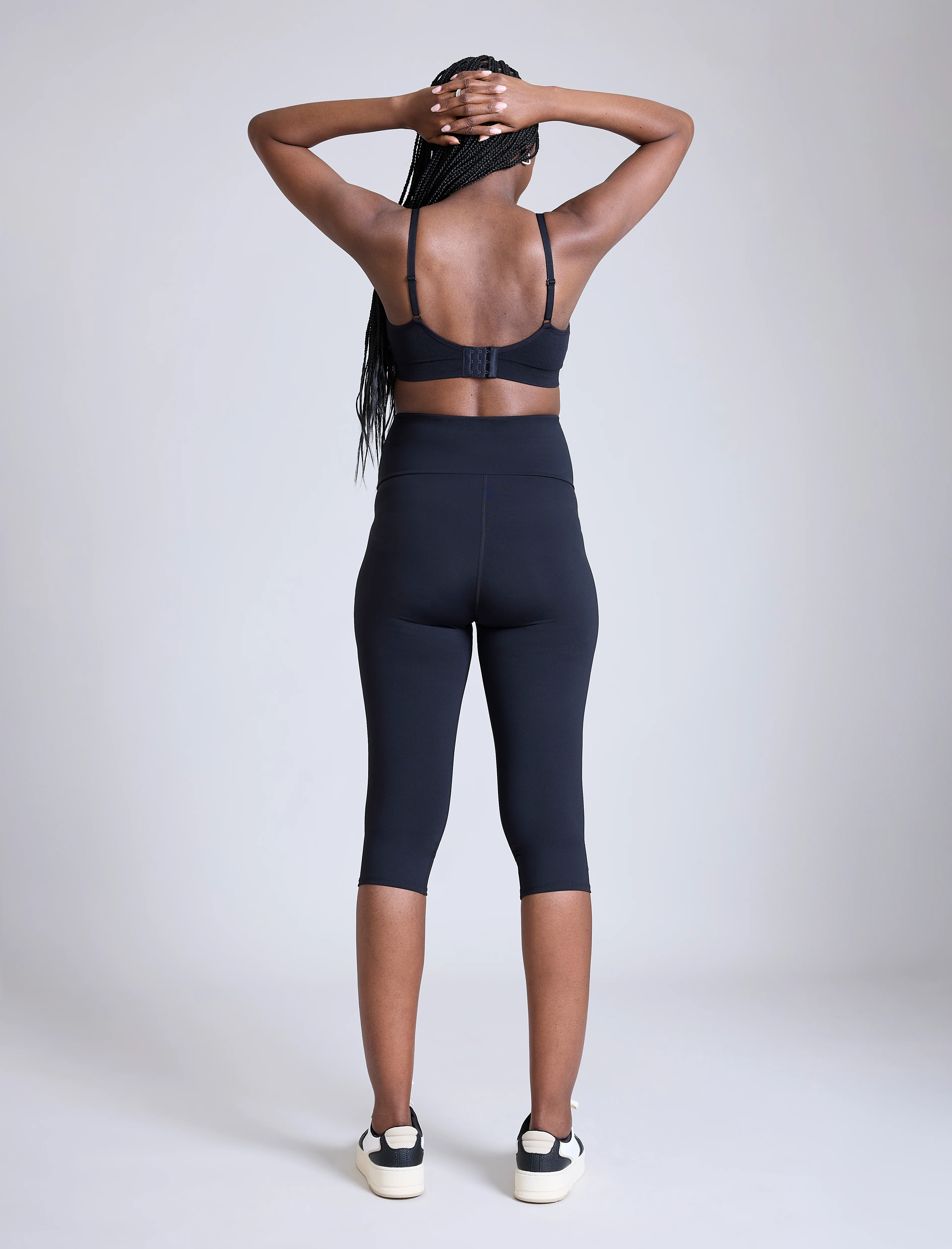 Active Capri Legging - Image 8