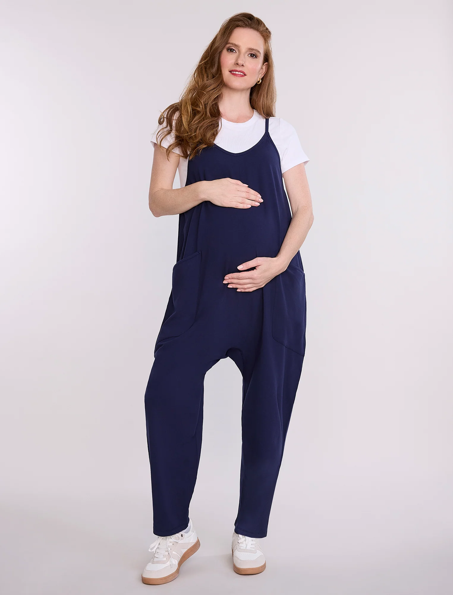 Baggy Jumpsuit