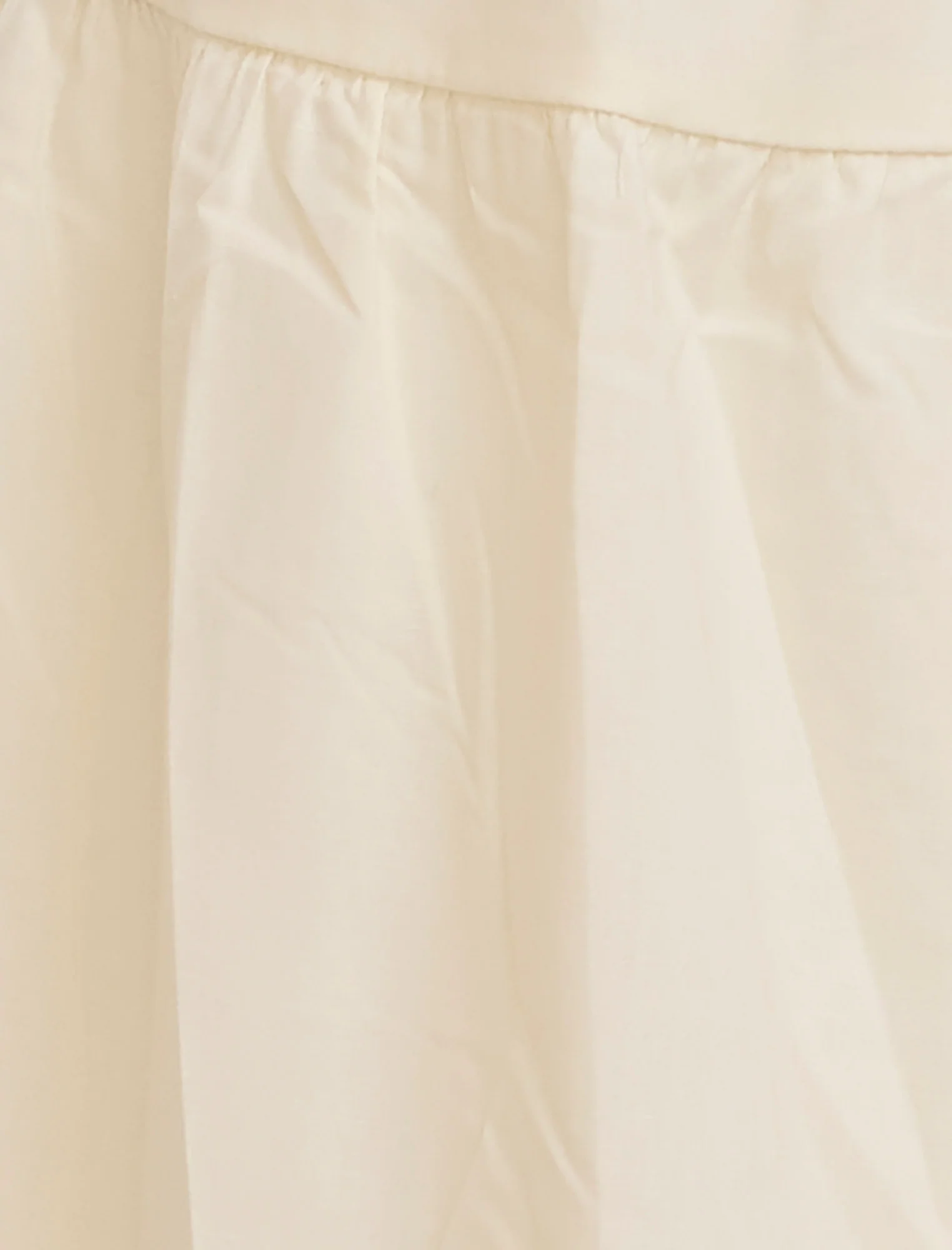 Empire Ruffle Sleeve Maxi Dress - Image 5