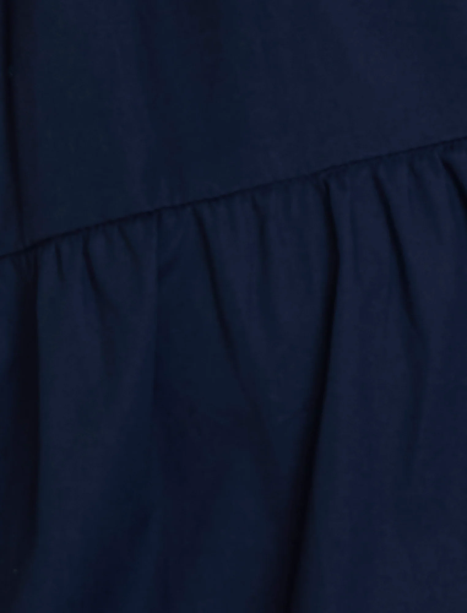 Empire Ruffle Sleeve Maxi Dress - Image 5
