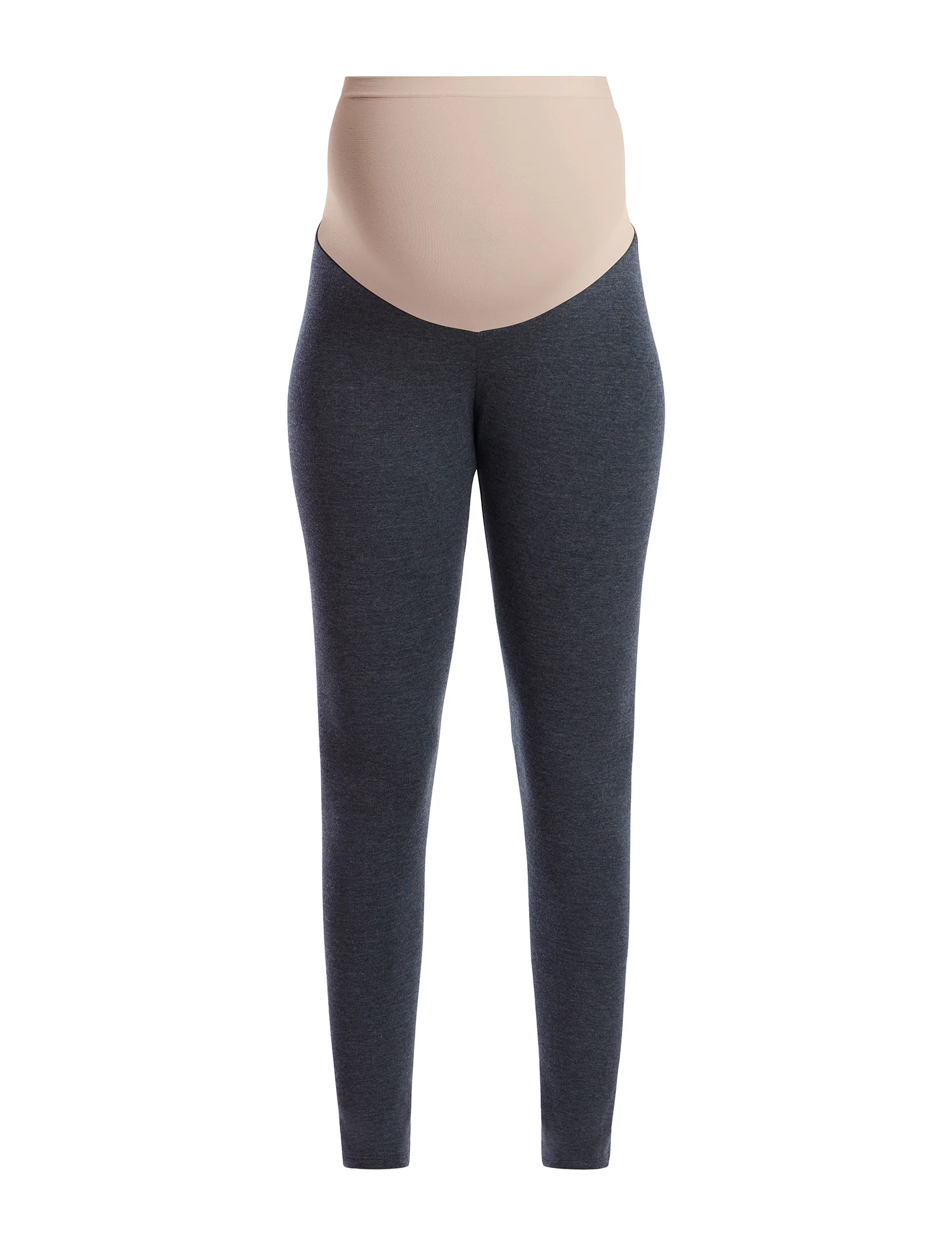 Essential Stretch Secret Fit Belly® Maternity Leggings - Image 6