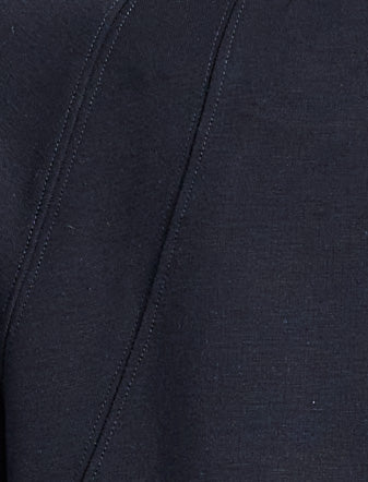 Long Sleeve Raglan With Side Slits - Image 5