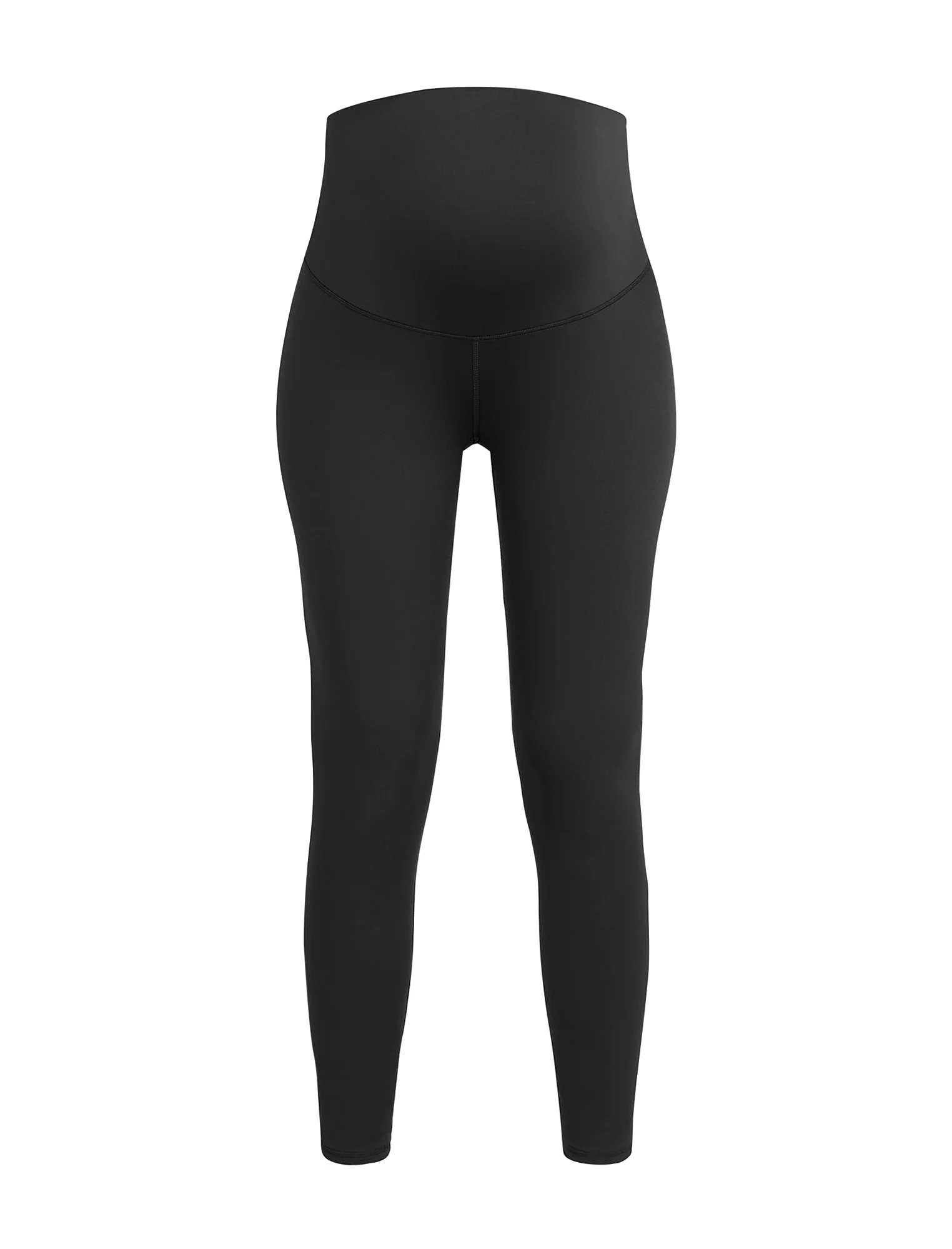 Maternity Seamed Active Legging - Image 6
