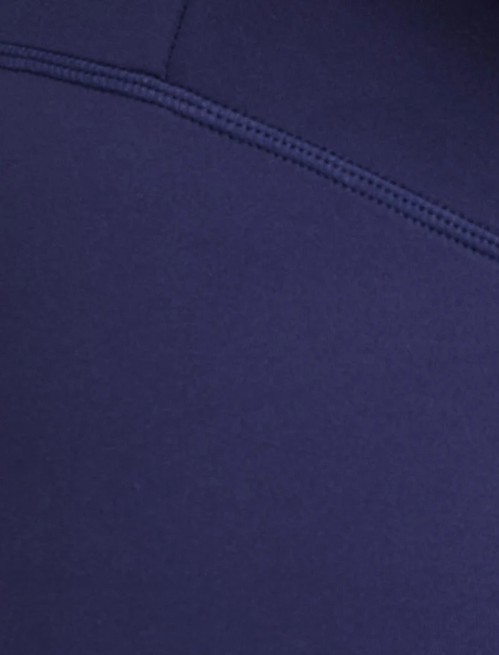 Maternity Seamed Active Legging - Image 5