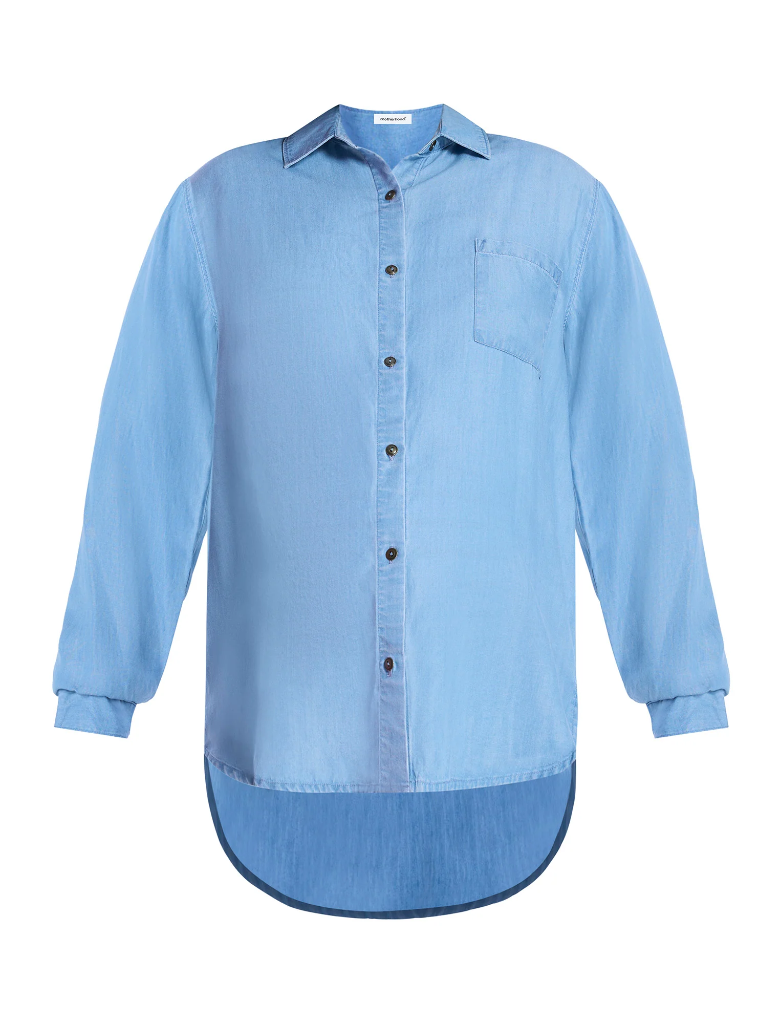 Poplin Shirt - Image 5