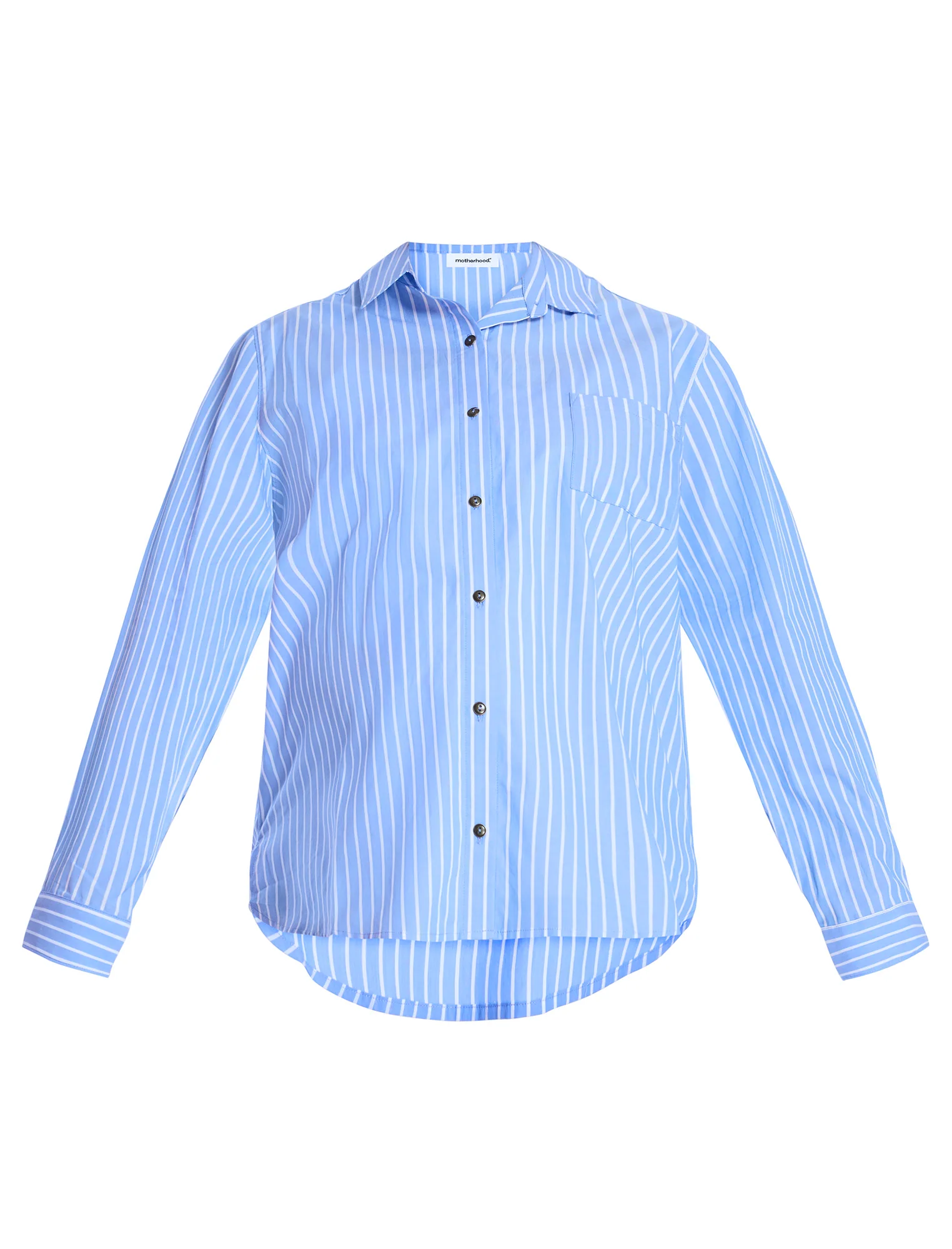 Poplin Shirt - Image 5