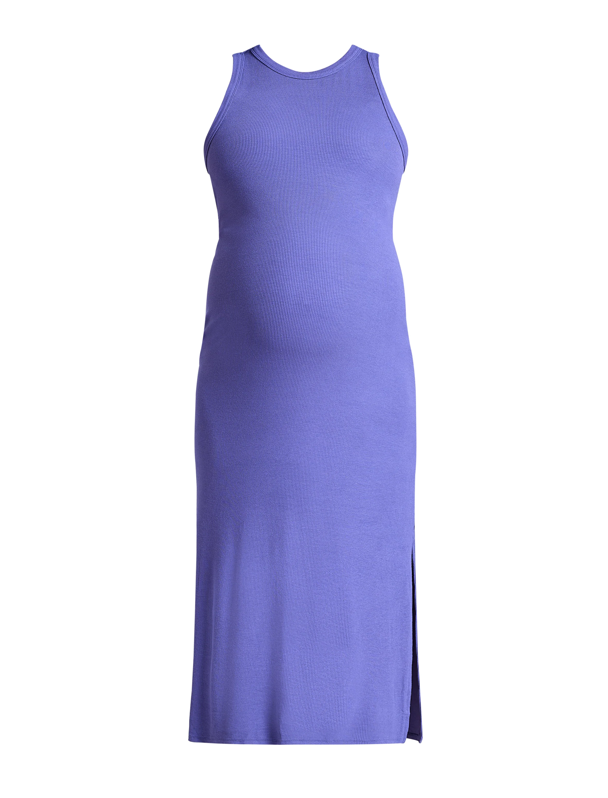 Racer Midi Dress - Image 6