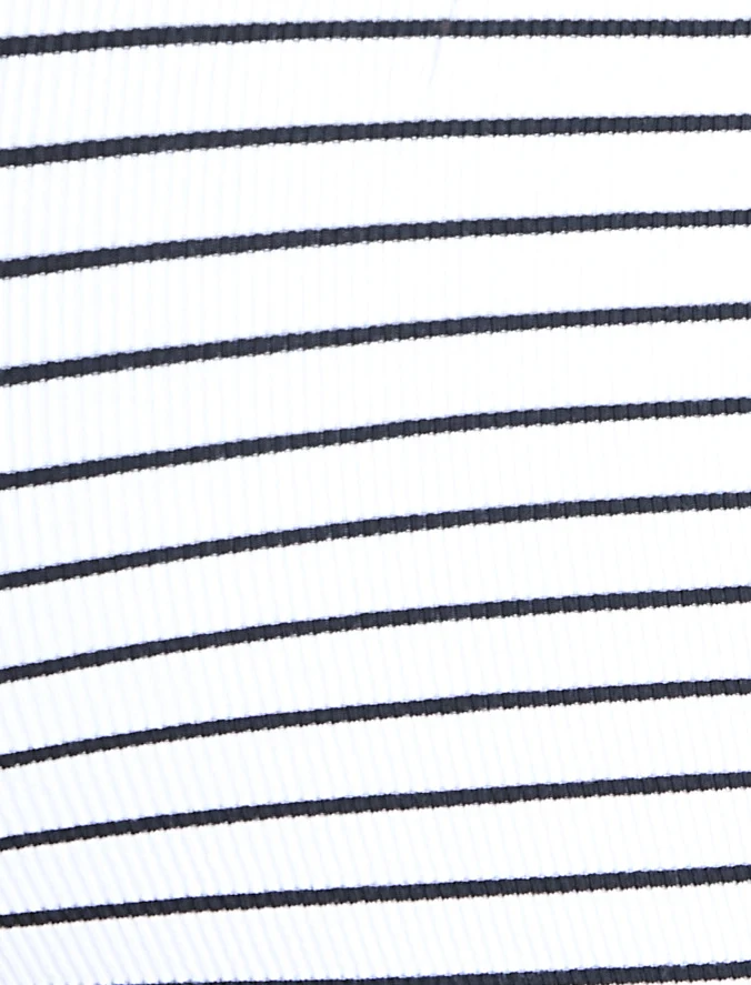 Ribbed Raglan Midi Dress - Image 5