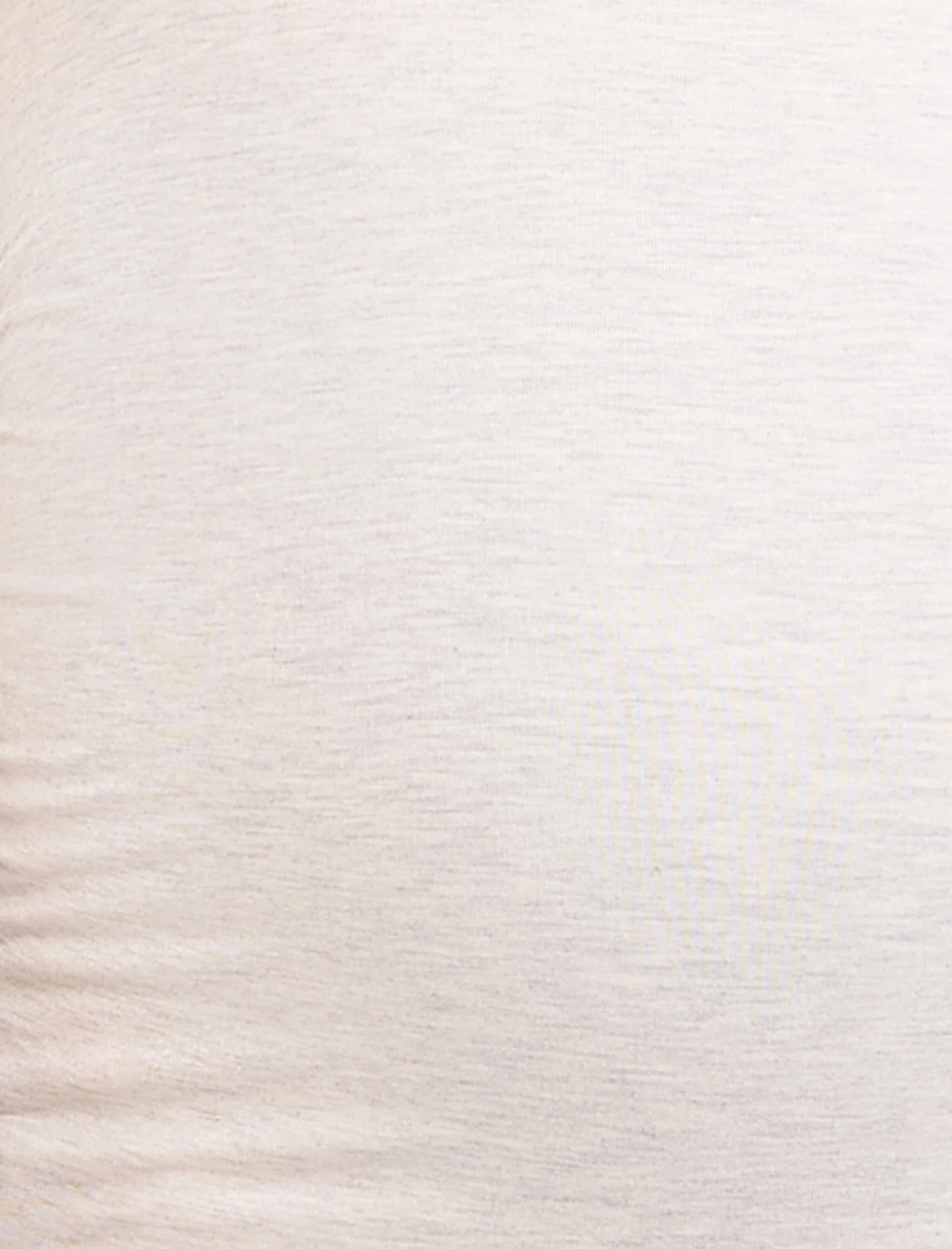 Side Ruched Short Sleeve V-Neck Maternity Tee - Image 5