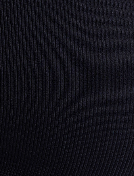 Square Neck Short Sleeve Top - Image 5
