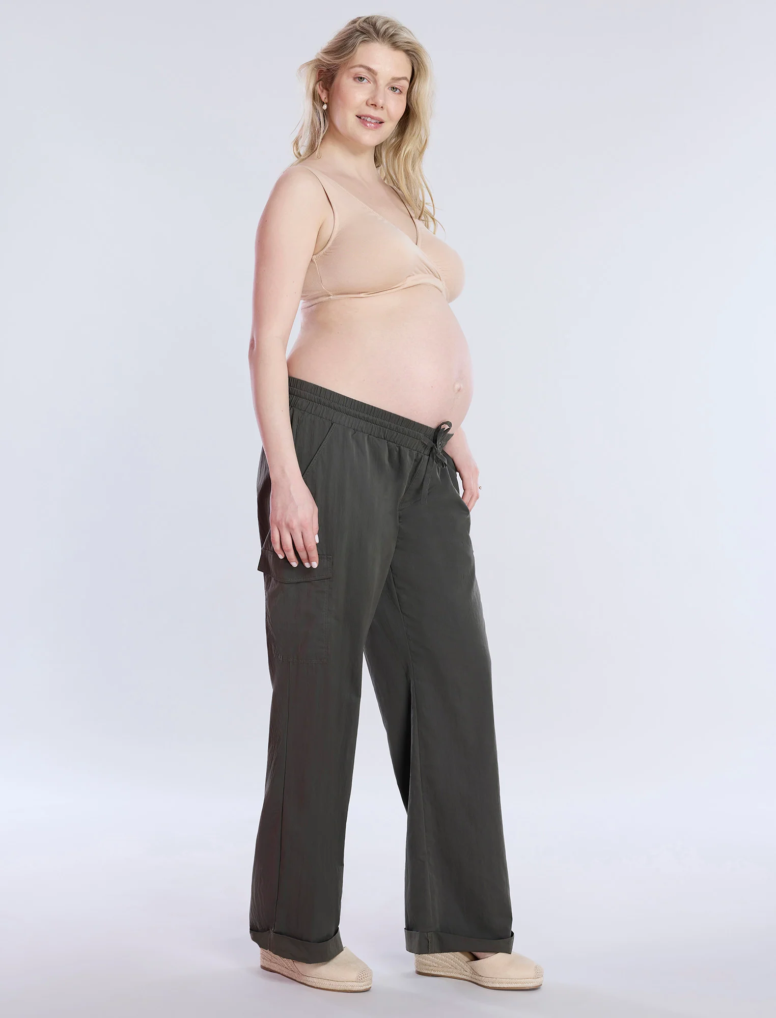 Utility Cargo Pant - Image 3