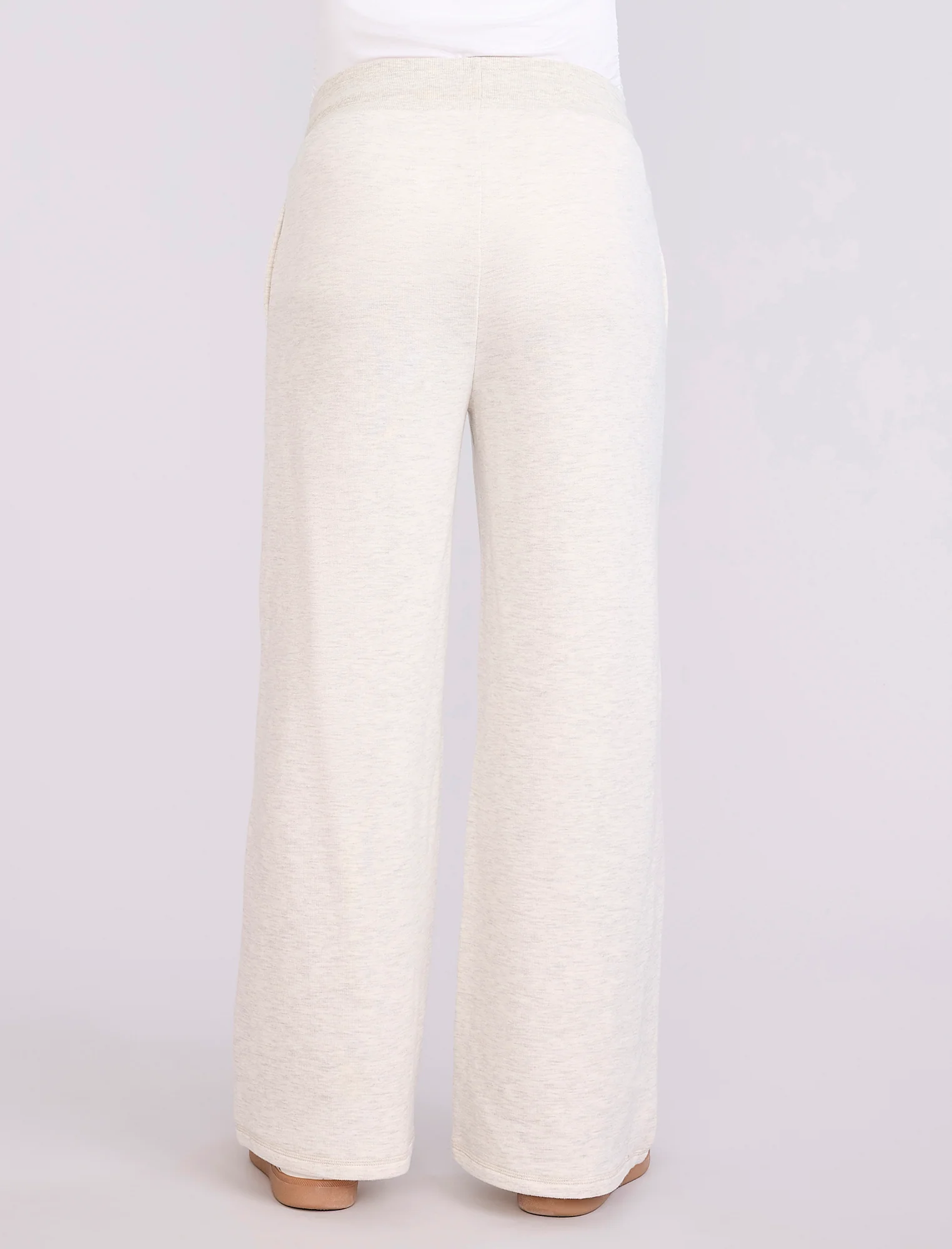 Wide Leg Sweatpants - Image 2